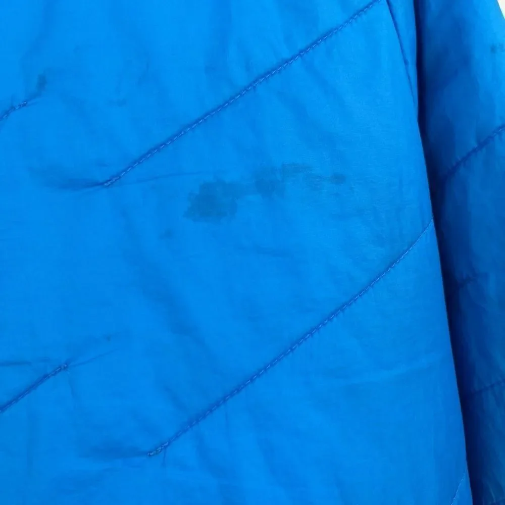 Under Armour‎ ColdGear Youth Large Winter coat cold gear